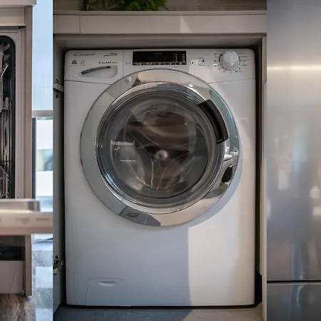 Nikis Dream Luxury *