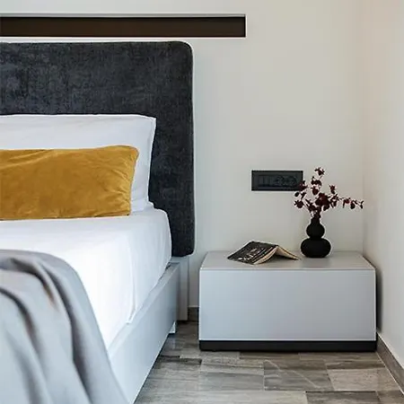 Daire Nikis Dream Luxury