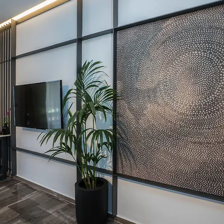 Nikis Dream Luxury * Hanya