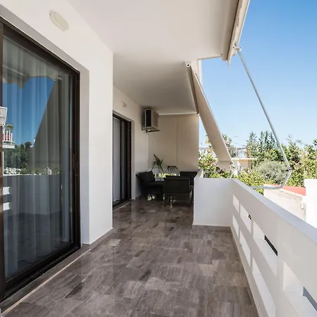 Daire Nikis Dream Luxury Hanya