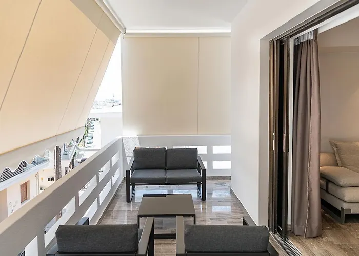 아파트 Nikis Dream Luxury *