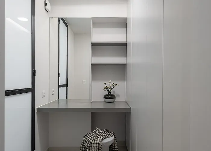 Nikis Dream Luxury 아파트 *