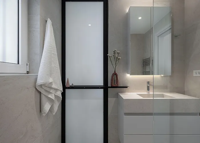 Nikis Dream Luxury 아파트