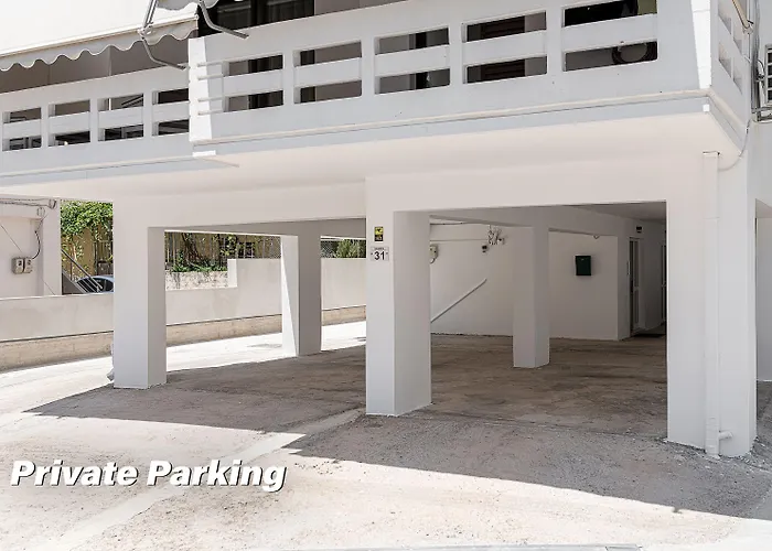 Nikis Dream Luxury 하니아