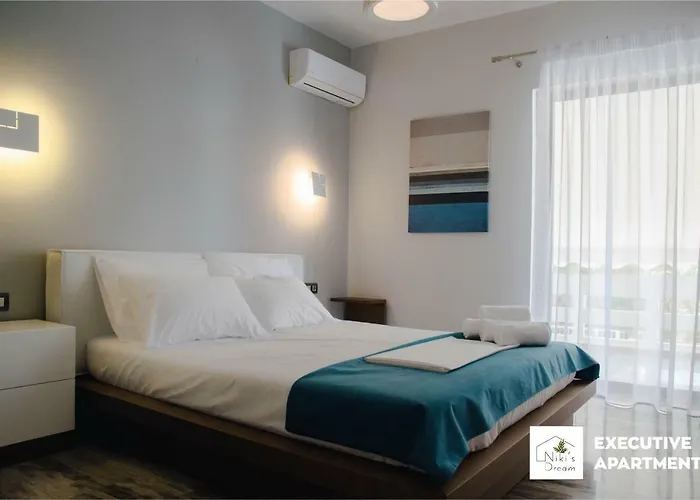 Nikis Dream Luxury *