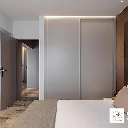 Apartamento Nikis Dream Luxury Chania (Crete)