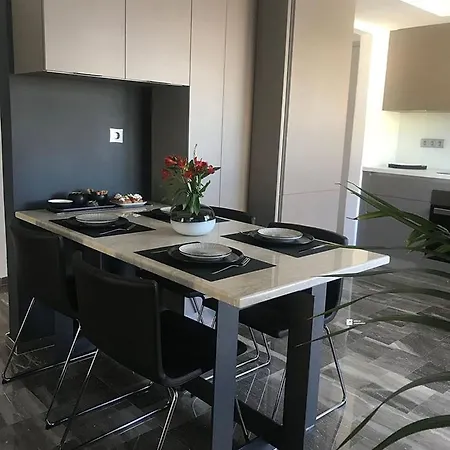 Apartamento Nikis Dream Luxury Chania (Crete)