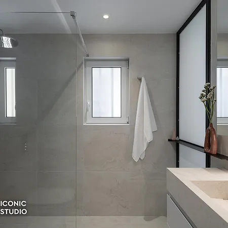 Nikis Dream Luxury Apartamento