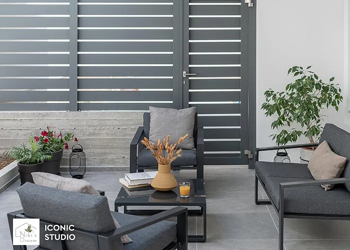 Apartment Nikis Dream Luxury