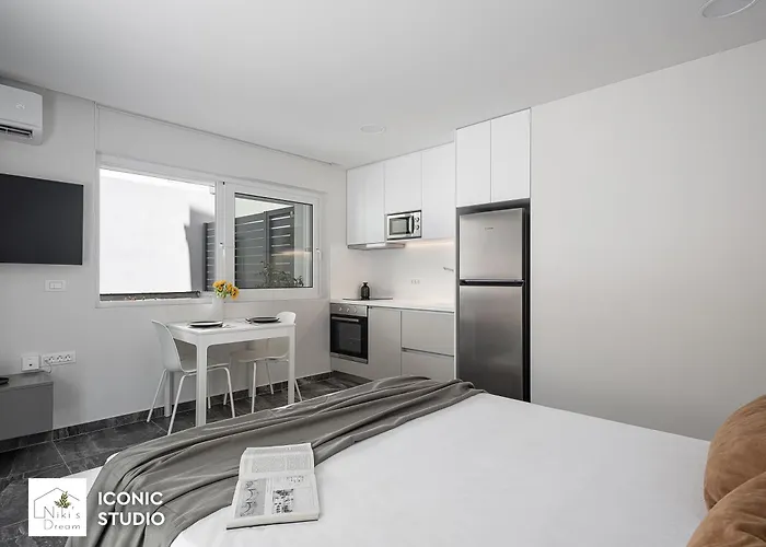 Nikis Dream Luxury *