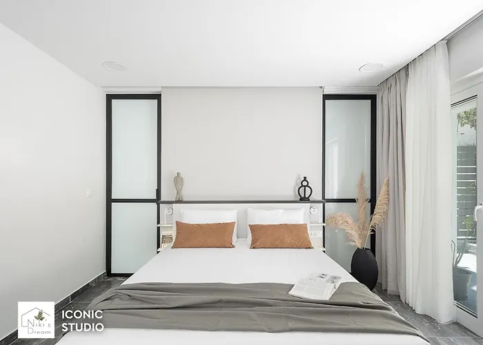 Nikis Dream Luxury Chania (Crete)