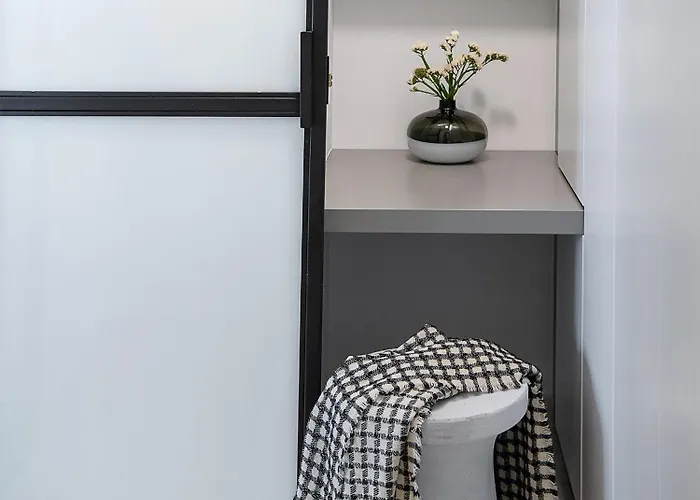 Apartment Nikis Dream Luxury *