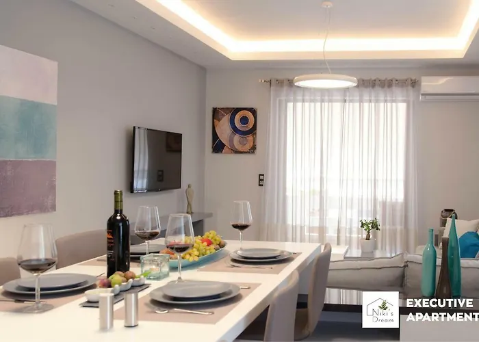 Nikis Dream Luxury *