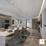 Nikis Dream Luxury Appartamento