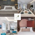 Nikis Dream Luxury Daire Hanya