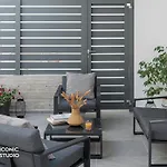 Daire Nikis Dream Luxury