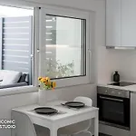Appartamento Nikis Dream Luxury *