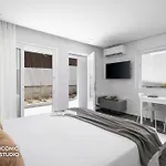 Nikis Dream Luxury Appartamento La Canea