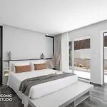 Appartamento Nikis Dream Luxury La Canea