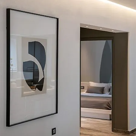 Nikis Dream Luxury