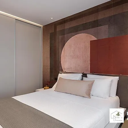 Nikis Dream Luxury *