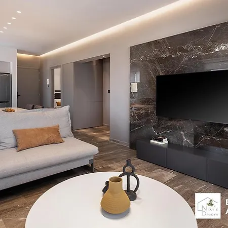 Nikis Dream Luxury * Chania (Crete)