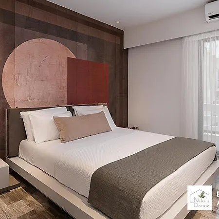 Nikis Dream Luxury
