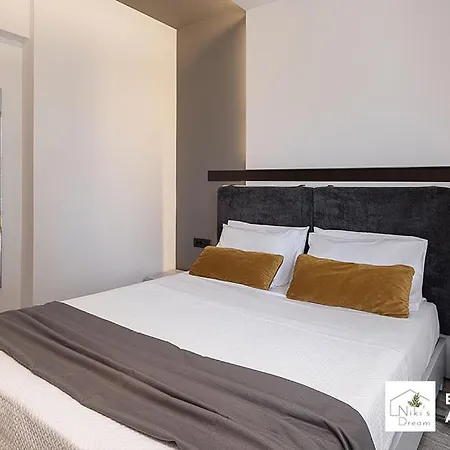 Nikis Dream Luxury Chania (Crete)