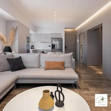 Nikis Dream Luxury La Canea
