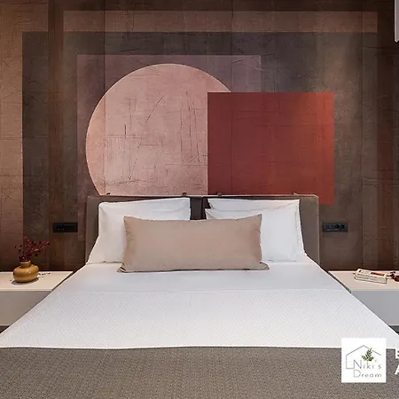 Nikis Dream Luxury Chania (Crete)