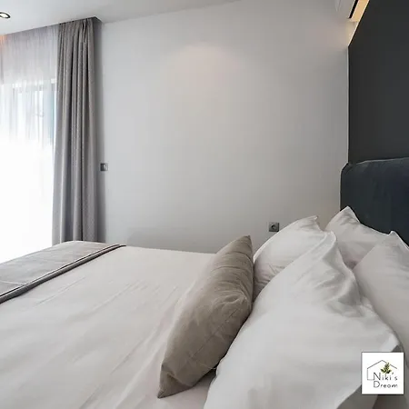 Apartamento Nikis Dream Luxury *