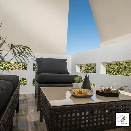 Nikis Dream Luxury Chania (Crete)
