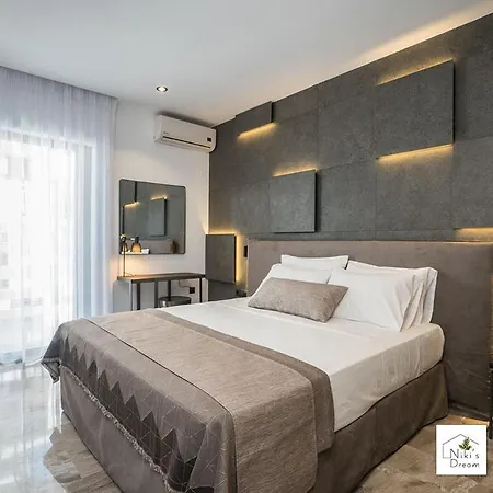 Nikis Dream Luxury