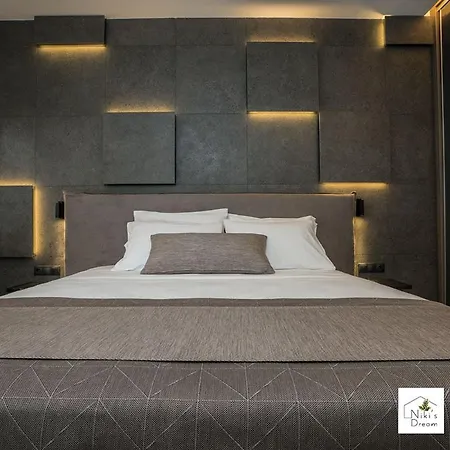 Nikis Dream Luxury Chania (Crete)