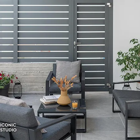 Apartamento Nikis Dream Luxury