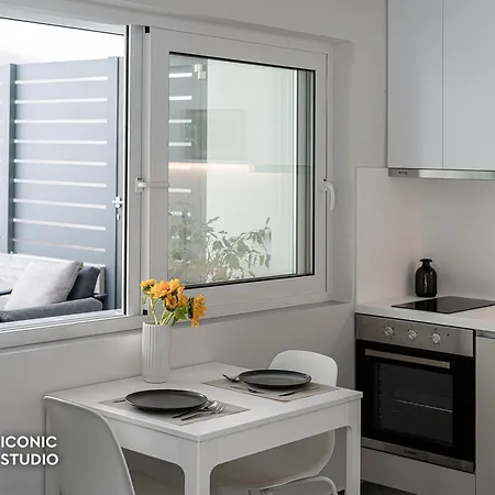 Apartamento Nikis Dream Luxury *