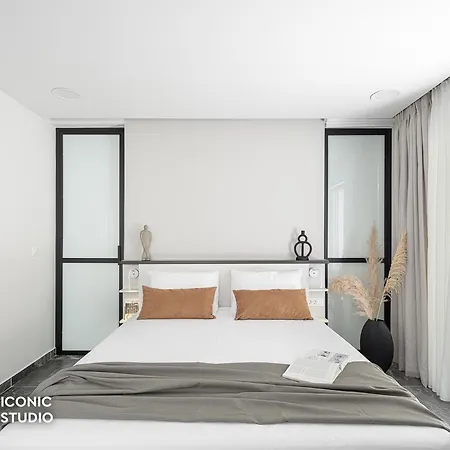 Nikis Dream Luxury Hanya