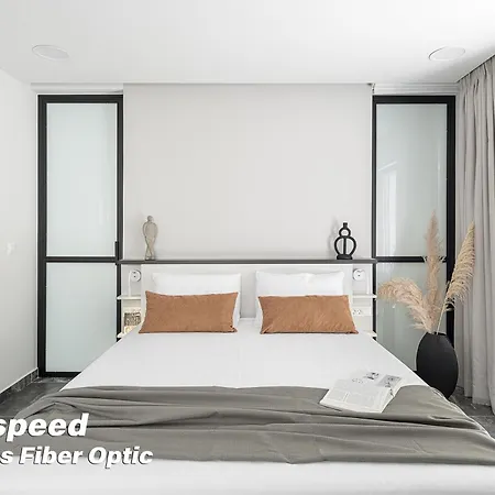 Nikis Dream Luxury * Chania (Crete)