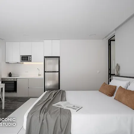 Nikis Dream Luxury Apartment
