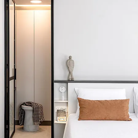 Apartamento Nikis Dream Luxury