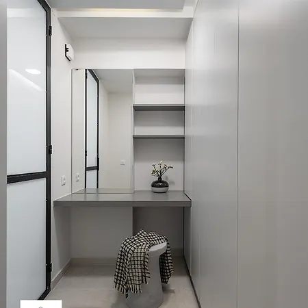 Nikis Dream Luxury Daire *