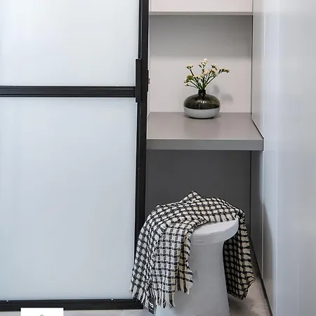 Appartement Nikis Dream Luxury *