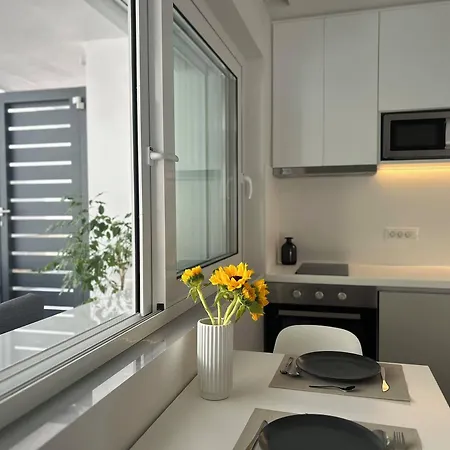 Nikis Dream Luxury * Chania (Crete)