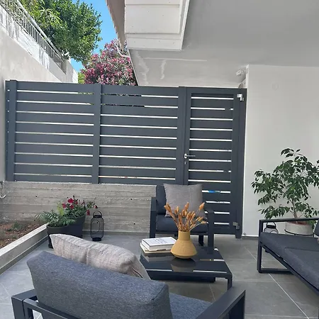 Nikis Dream Luxury Apartmán