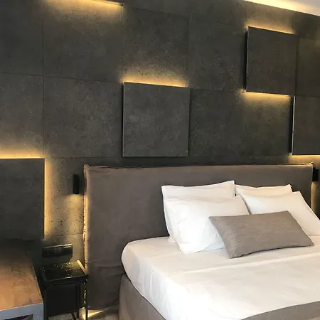 Appartement Nikis Dream Luxury *