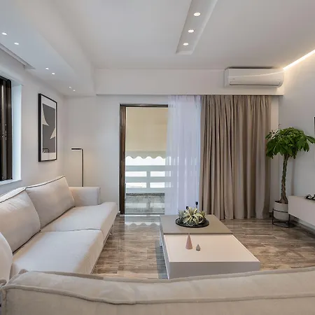 Appartement Nikis Dream Luxury *