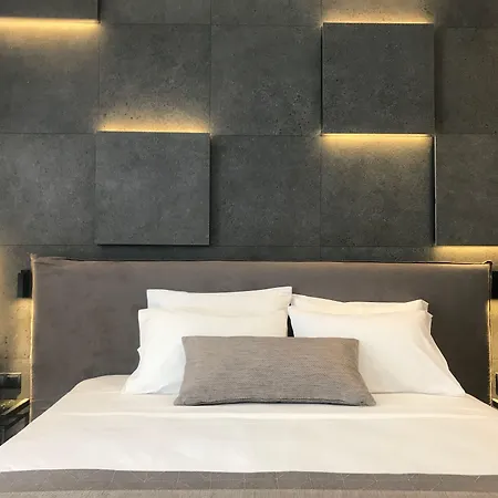 Nikis Dream Luxury Apartment Chania (Crete)