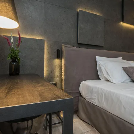 Nikis Dream Luxury Apartmán *