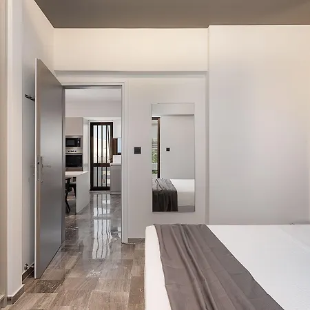 Apartment Nikis Dream Luxury *