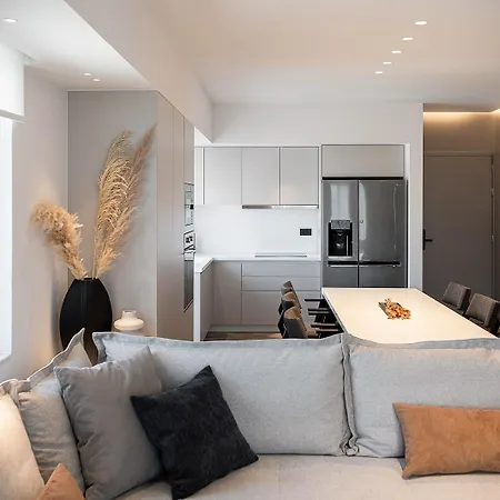 Apartment Nikis Dream Luxury